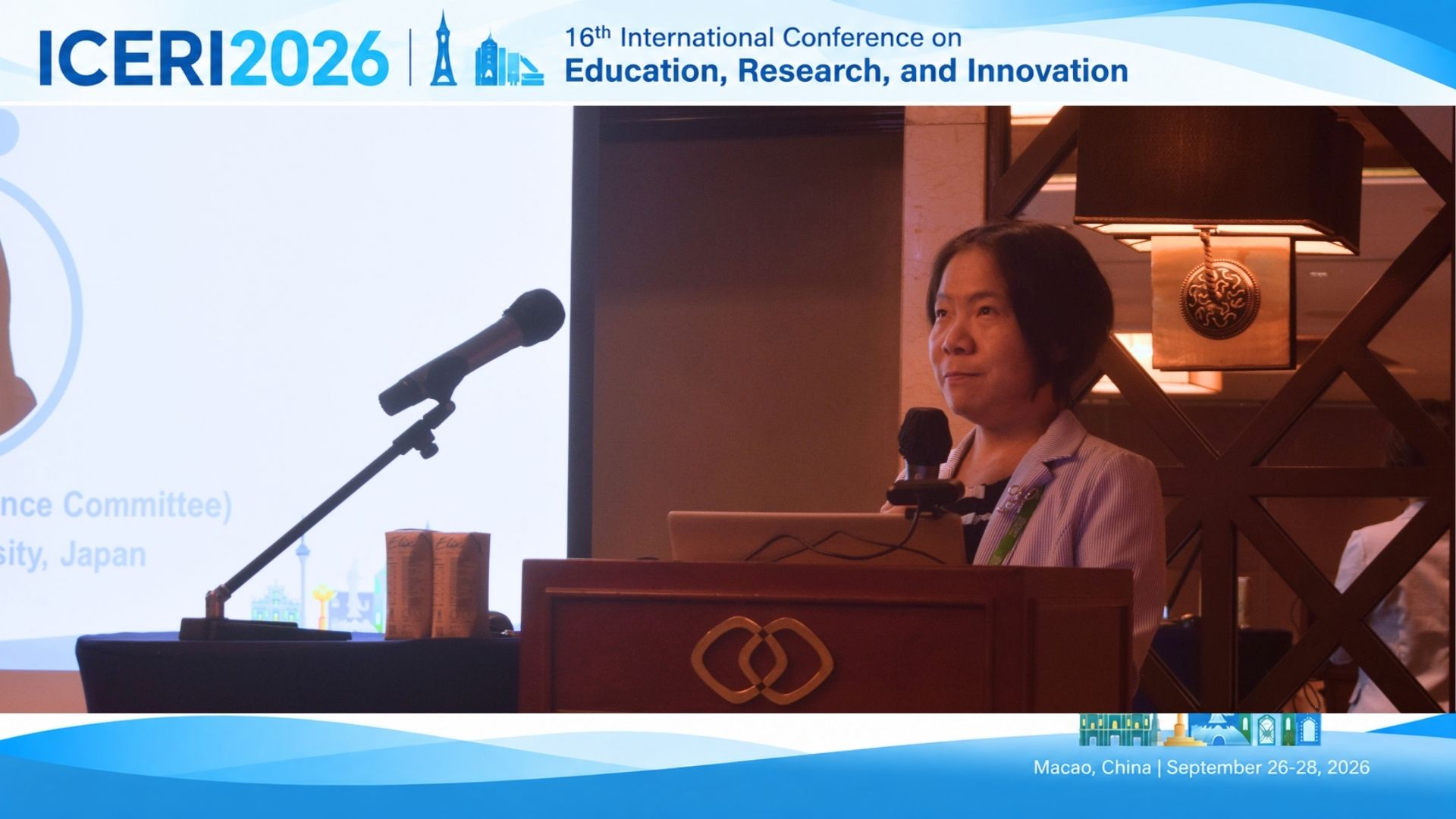 Assoc. Prof. Hiroko Kanoh